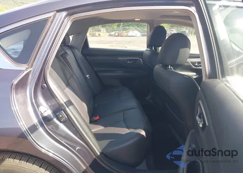 2013 Nissan Altima 2.5 Sl z USA, uszkodzony, nr VIN 1N4AL3AP8DC112872